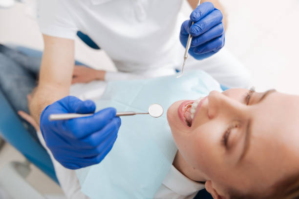 Emergency Dental Services in Grand Rapids, MI
